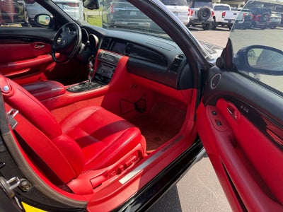 2005 Lexus SC 430