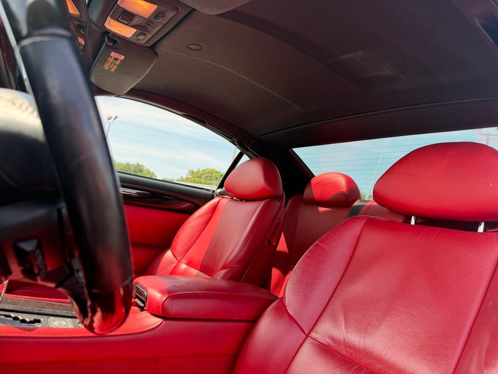2005 Lexus SC 430