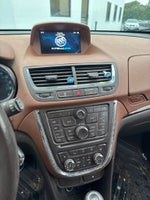 2013 Buick Encore Leather
