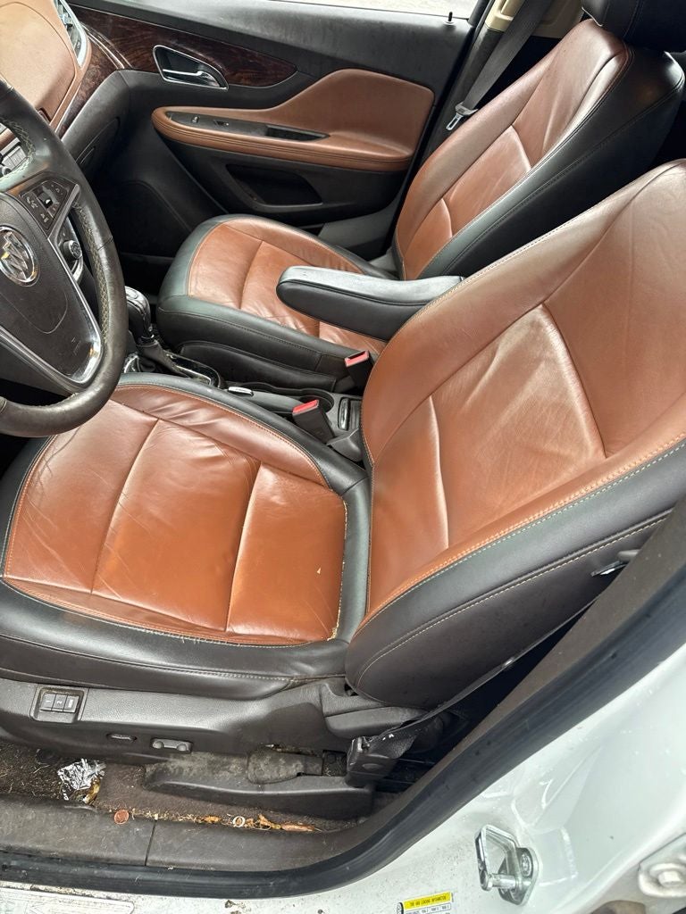 2013 Buick Encore Leather