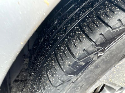 2013 Buick Encore Leather
