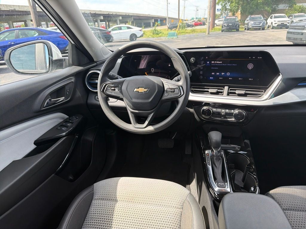 2024 Chevrolet Trax LT One Owner / Clean Carfax / 1LT Preferred Equipment