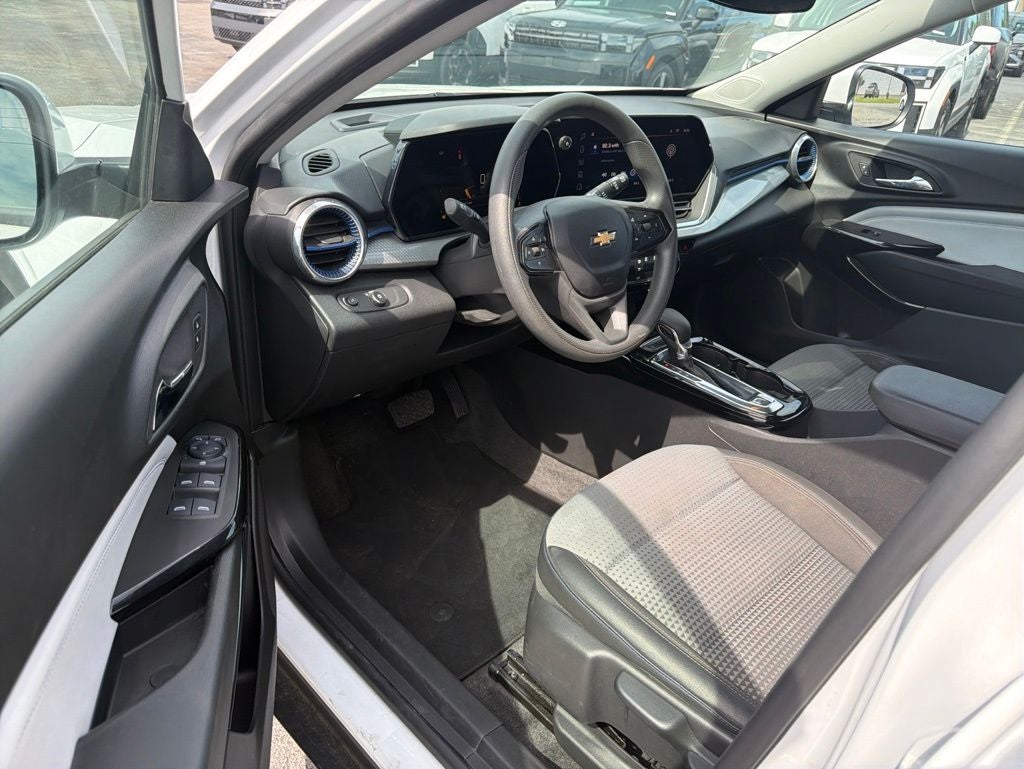 2024 Chevrolet Trax LT One Owner / Clean Carfax / 1LT Preferred Equipment