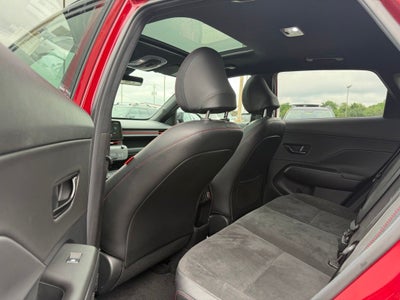 2024 Hyundai Kona N Line