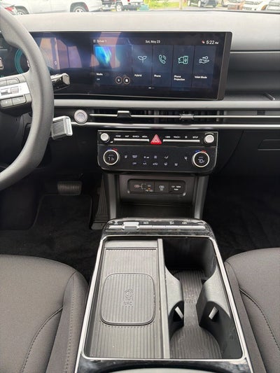 2025 Hyundai Tucson Hybrid Blue One Owner / Clean Carfax / Power Liftgate