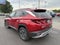 2025 Hyundai Tucson Hybrid Blue One Owner / Clean Carfax / Power Liftgate