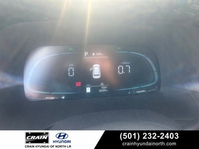 2024 Hyundai Palisade SE