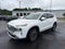 2022 Hyundai Santa Fe Hybrid Blue