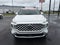 2022 Hyundai Santa Fe Hybrid Blue