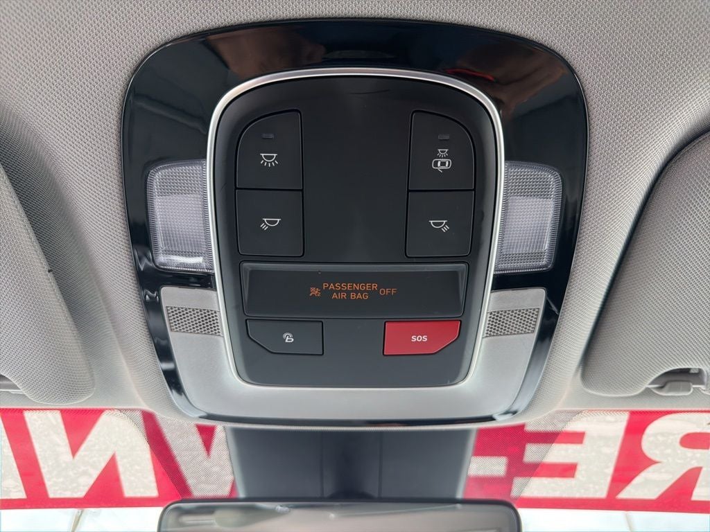2022 Hyundai Santa Fe Hybrid Blue