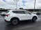 2022 Hyundai Santa Fe Hybrid Blue