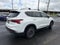 2022 Hyundai Santa Fe Hybrid Blue