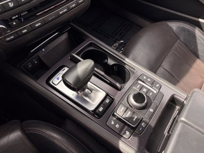 2018 Genesis G80 3.3T Sport