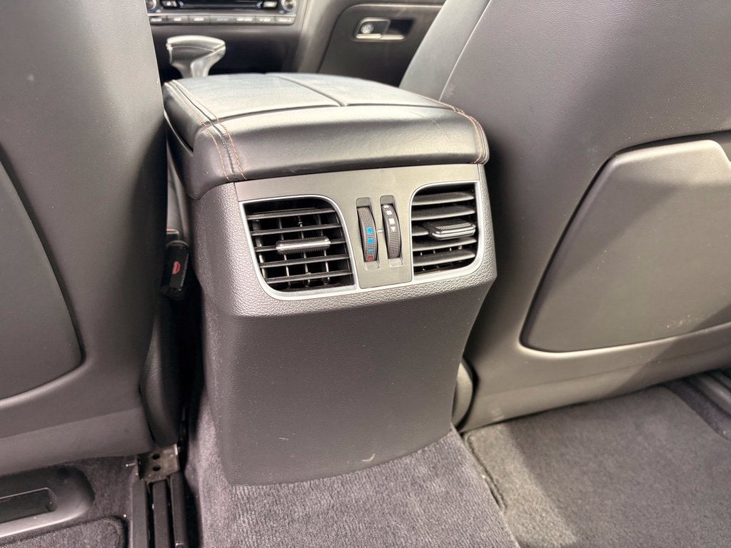 2018 Genesis G80 3.3T Sport