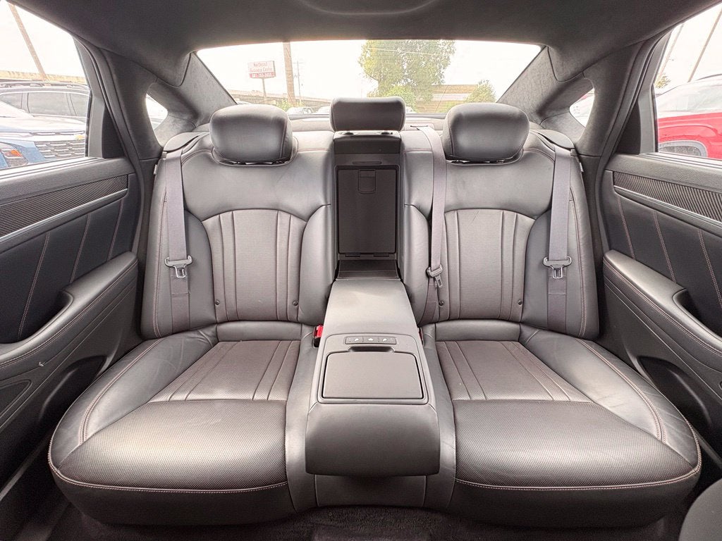 2018 Genesis G80 3.3T Sport