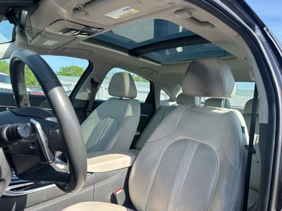 2023 Hyundai Sonata Limited