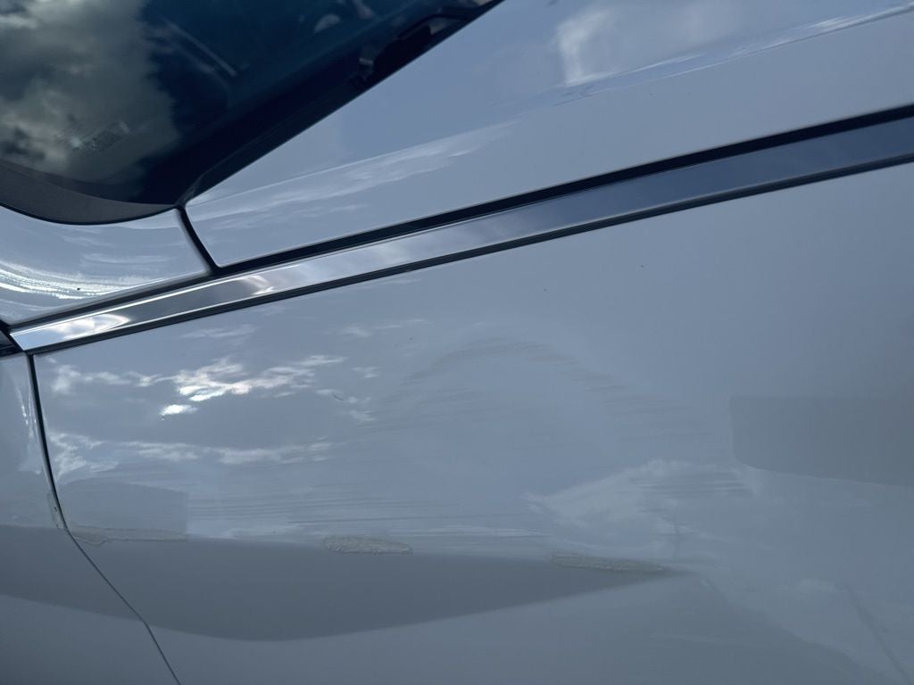 2021 Hyundai Sonata Hybrid Limited