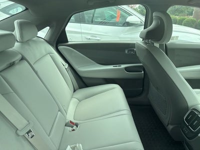 2024 Hyundai IONIQ 6 Limited