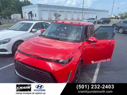 2023 Kia Soul EX