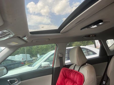 2023 Kia Soul EX