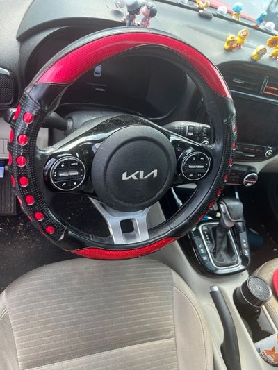 2023 Kia Soul EX