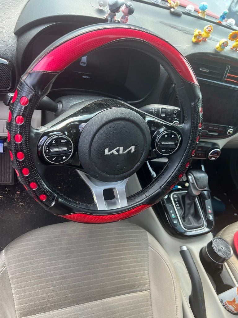 2023 Kia Soul EX
