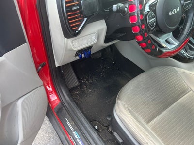2023 Kia Soul EX