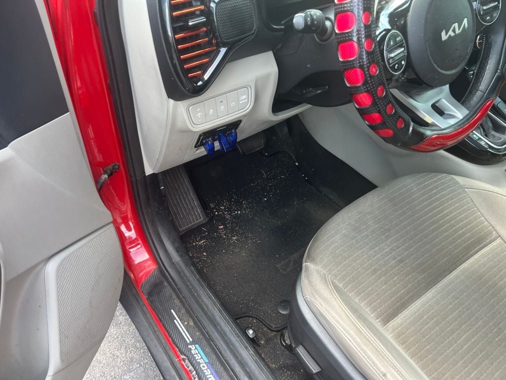 2023 Kia Soul EX