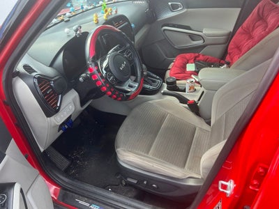 2023 Kia Soul EX