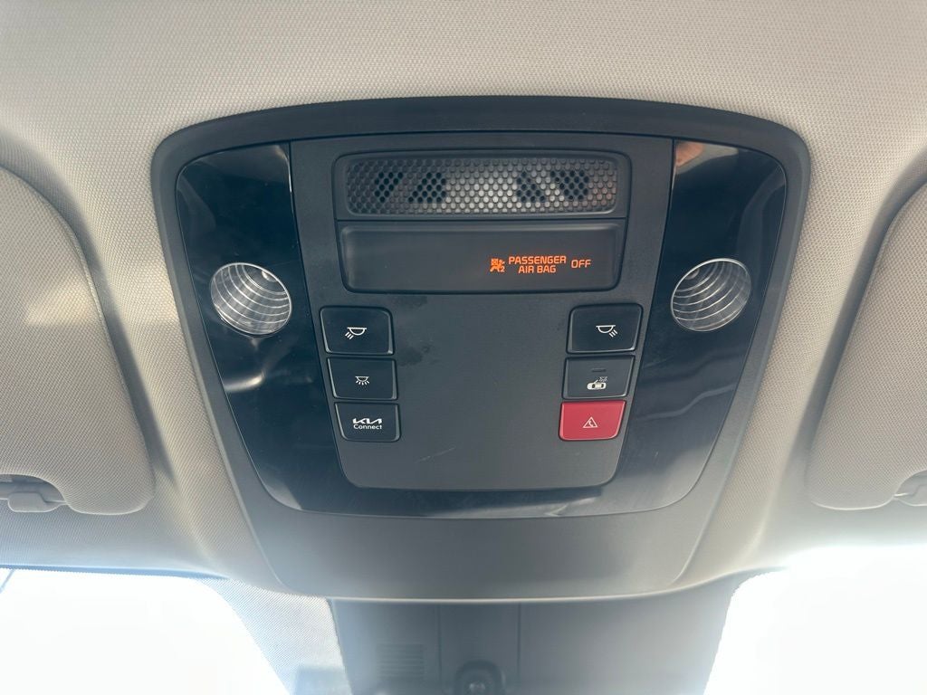 2024 Kia Carnival SX