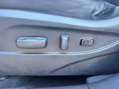 2012 Kia Sportage EX