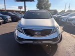 2012 Kia Sportage EX
