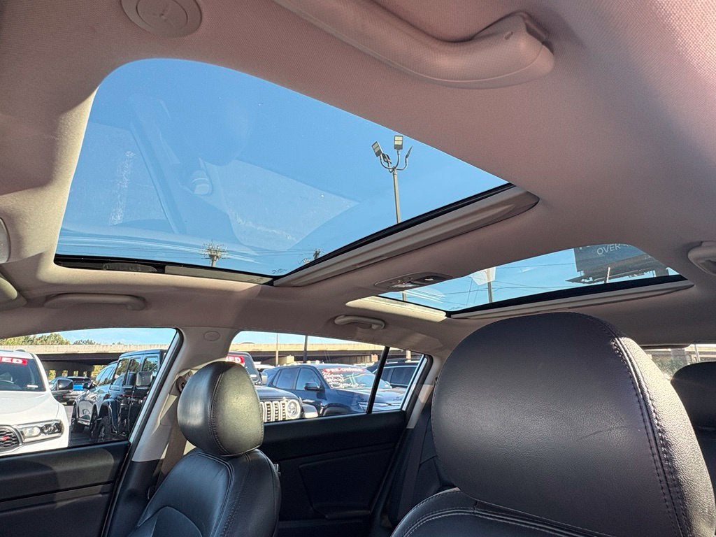 2012 Kia Sportage EX