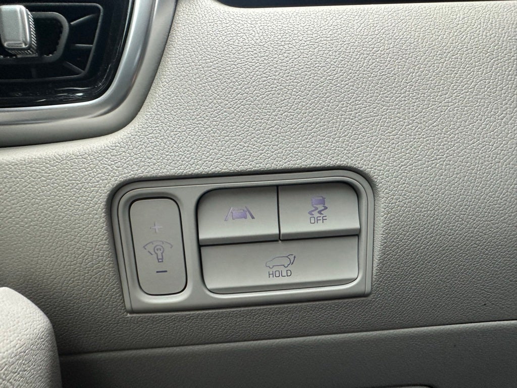 2023 Kia Sorento Hybrid SX Prestige