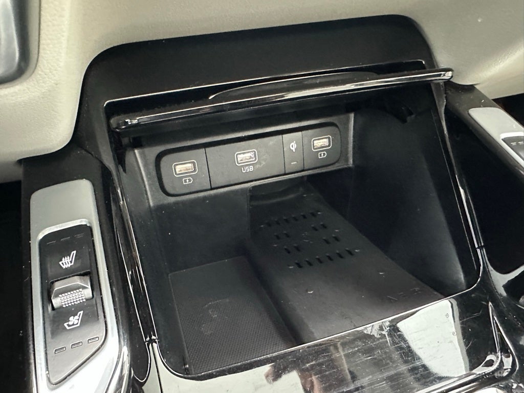 2023 Kia Sorento Hybrid SX Prestige