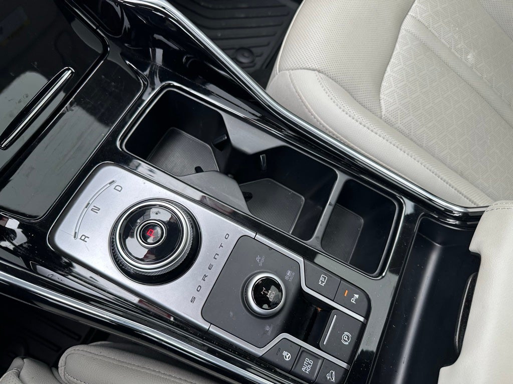 2023 Kia Sorento Hybrid SX Prestige