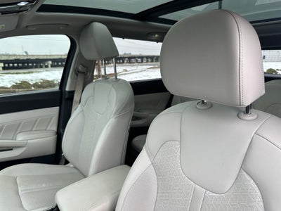 2023 Kia Sorento Hybrid SX Prestige