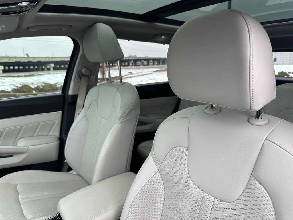 2023 Kia Sorento Hybrid SX Prestige