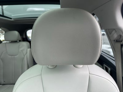 2023 Kia Sorento Hybrid SX Prestige