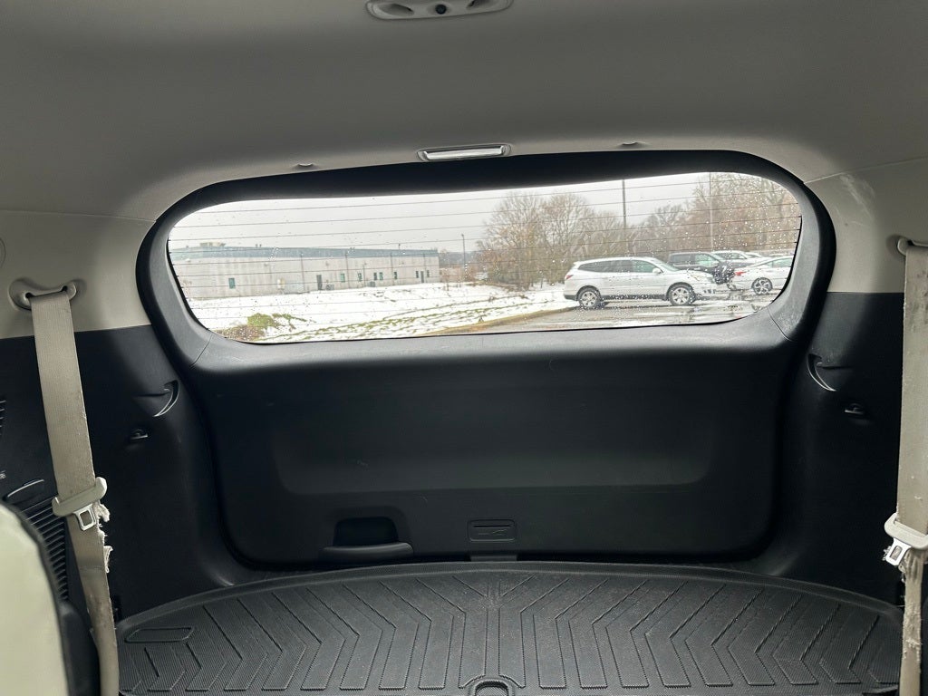 2023 Kia Sorento Hybrid SX Prestige