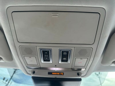 2018 Jaguar F-PACE 35t R-Sport