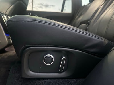 2017 Land Rover Range Rover 5.0L V8 Supercharged LWB