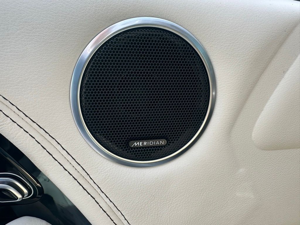 2021 Land Rover Range Rover Autobiography LWB