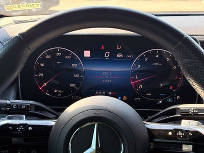 2025 Mercedes-Benz GLC GLC 300 4MATIC®
