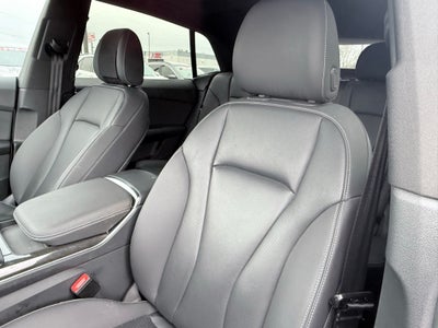 2020 Audi Q8 55 Premium Plus quattro