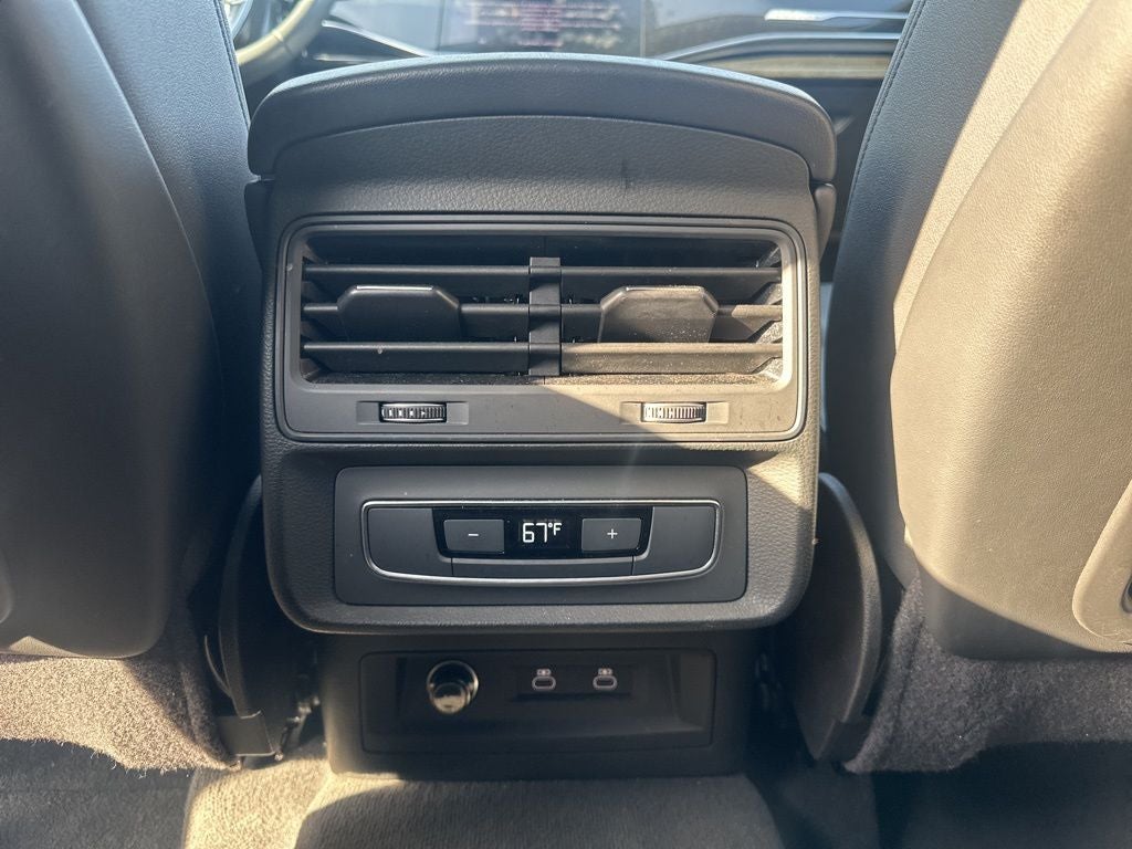 2024 Audi Q7 55 Premium Plus quattro
