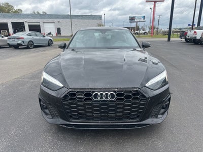 2025 Audi A5 Sportback 45 S line Premium quattro