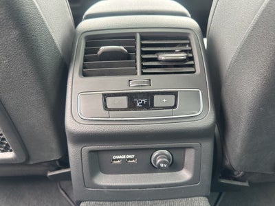 2025 Audi A5 Sportback 45 S line Premium quattro