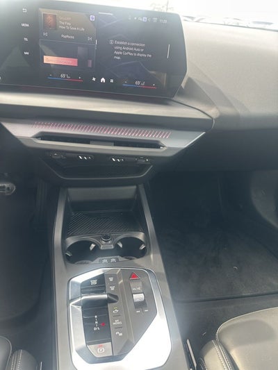 2025 BMW 2 Series 228 xDrive Gran Coupe