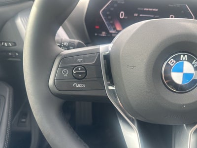 2025 BMW 2 Series 228 xDrive Gran Coupe